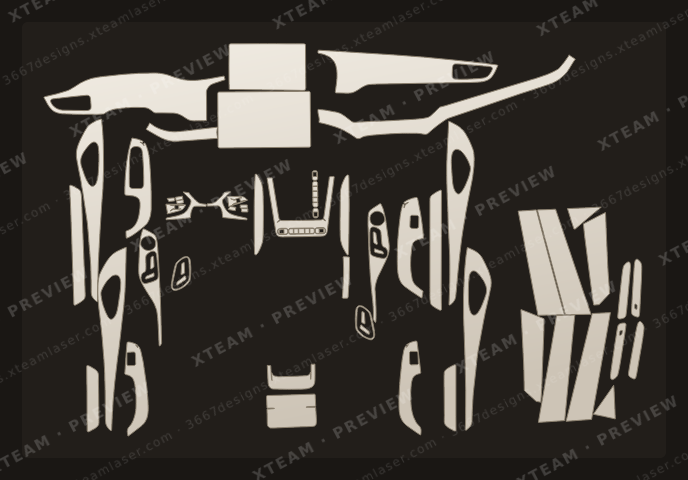 Byd Seal 07 — Byd Seal 07 - INTERIOR B 2026