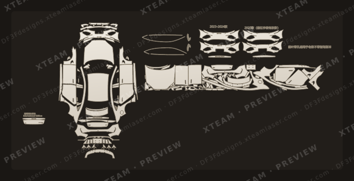Byd Seal — Byd Seal - Exterior Of Car B EV 2022