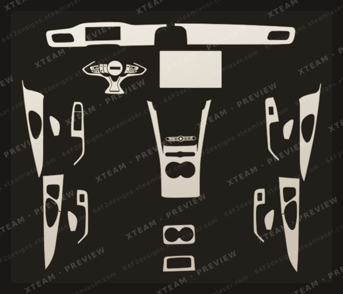 Byd Seal06(China) — Byd Seal06(China) - INTERIOR B EV 2025