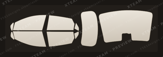 Byd Sealion 7 — Byd Sealion 7 - WINDOW TINT B 7 7 EV 2024