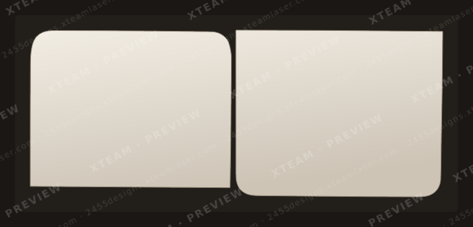 Byd Song L — Byd Song L - External sunroof tint film B L DMi 2024