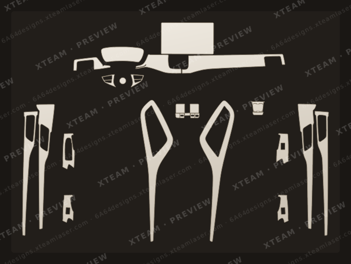 Byd Song Pro DMi — Byd Song Pro DMi - INTERIOR B 2025