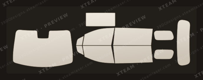 Byd Xia — Byd Xia - WINDOW TINT B 2024