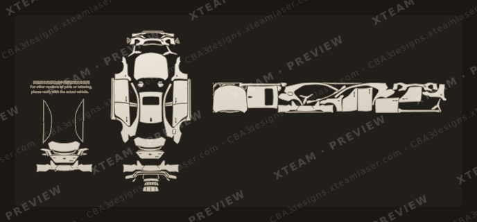 Cadillac CT4 — Cadillac CT4 - Exterior Of Car C Base 2020