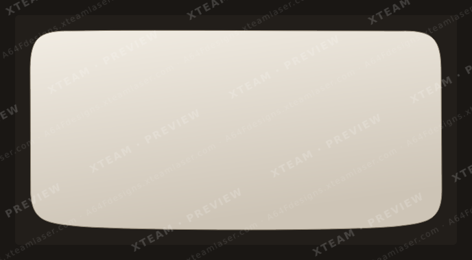 Cadillac CT6 — Cadillac CT6 - External sunroof tint film C Common 2020