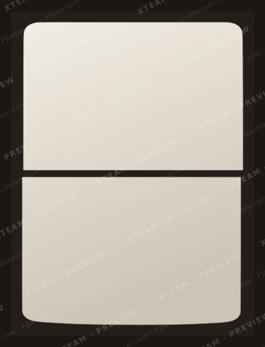 Cadillac XT6 — Cadillac XT6 - External sunroof tint film C Common 2020