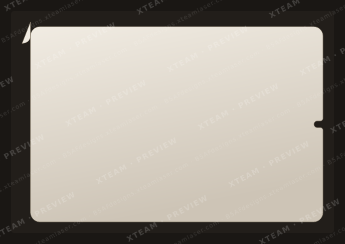 Casper Tablet VIA S10 10.1 — Casper Tablet VIA S10 10.1 - Front
