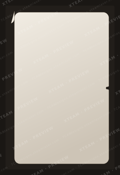 Casper Tablet Via S40 10.4 — Casper Tablet Via S40 10.4 - with cover