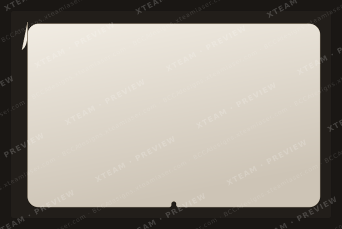 Casper Tablet Via S40 10.4 — Casper Tablet Via S40 10.4 - with cover (2)