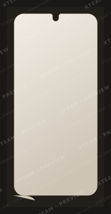 Casper VIA G4 — Casper VIA G4 - with cover