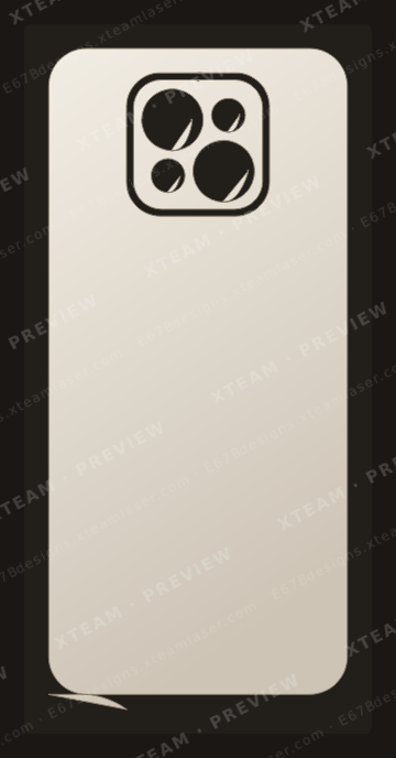 Casper VIA M30 — Casper VIA M30 - Back 1