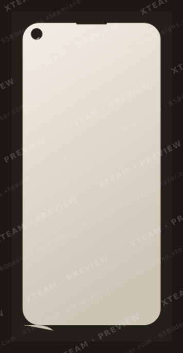 Casper VIA X20 — Casper VIA X20 - Front