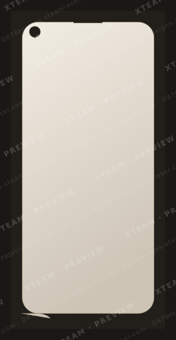 Casper VIA X20 — Casper VIA X20 - MATTE