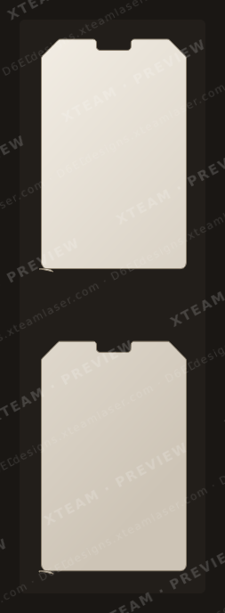 Cat B26 — Cat B26 - Front