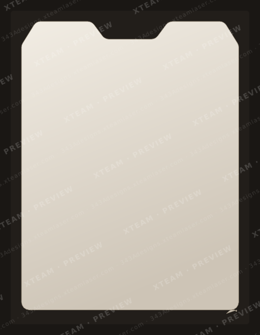 Cat B30 — Cat B30 - Front