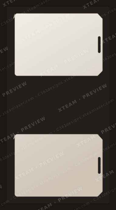 Cat B40 — Cat B40 - Front