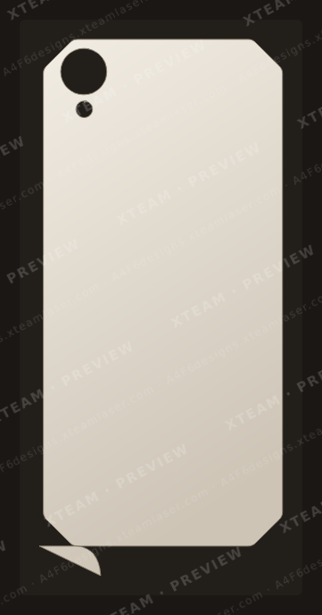 Cat S41 — Cat S41 - Back