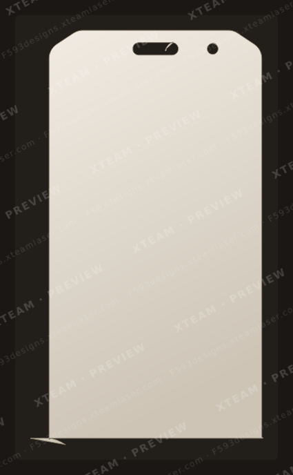 Cat S48C — Cat S48C - Front