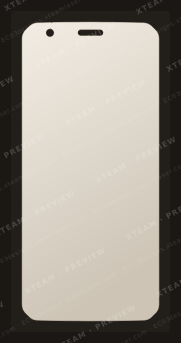 Cat S52 — Cat S52 - Front