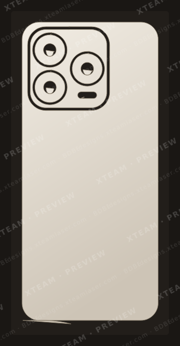 Cepter Nivo V2 — Cepter Nivo V2 - Back 1