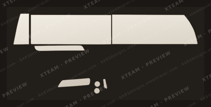 Chang An CS35 Plus — Chang An CS35 Plus - INTERIOR C 2023