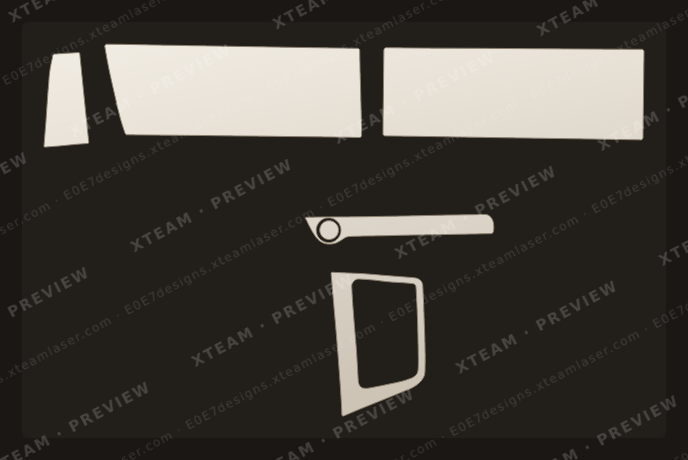 Chang An CS55 Plus_UNI-S — Chang An CS55 Plus_UNI-S - INTERIOR C S S 2021