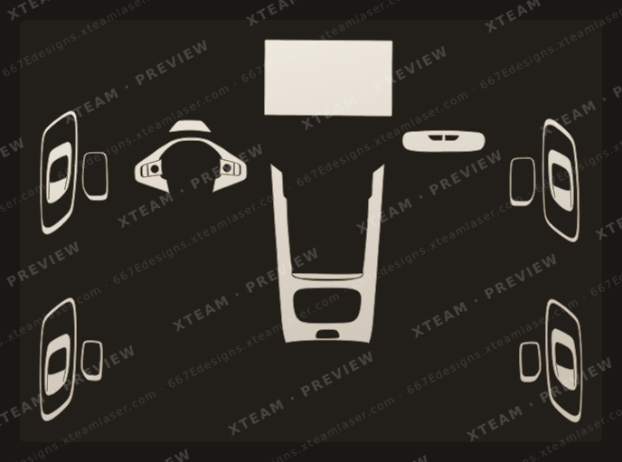 Chang An Deepal L06 — Chang An Deepal L06 - INTERIOR C 2026