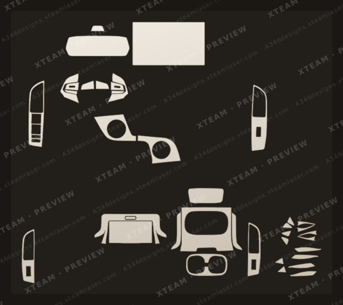 Chang An DeepalSL03 — Chang An DeepalSL03 - INTERIOR C SL03 2022