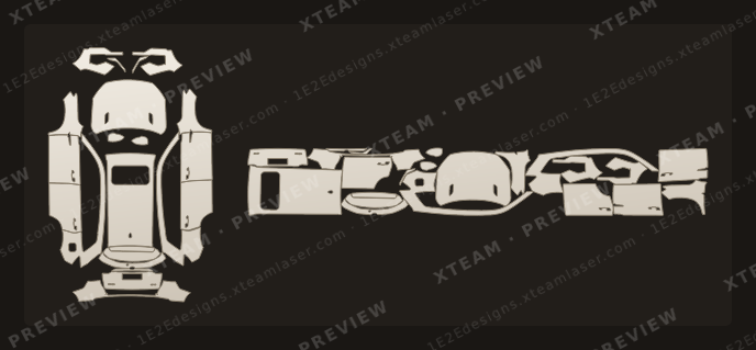 Changan CS75 — Changan CS75 - EXTERIOR C 2022
