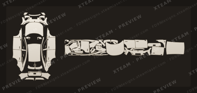 Changan Deepal SL03 — Changan Deepal SL03 - Car Exterior C 2022