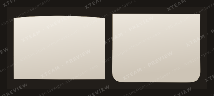 Changan Deepal — Changan Deepal - External sunroof tint film C G318 2024