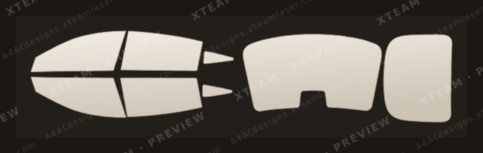 Changan Origin — Changan Origin - WINDOW TINT C A07 2025