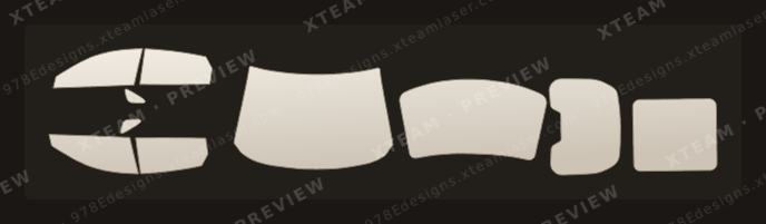 Changan Uni-V — Changan Uni-V - WINDOW TINT C V V 2022