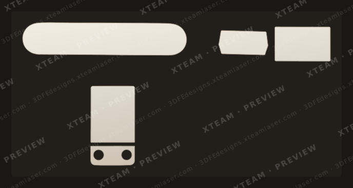Chery Ant — Chery Ant - Car Interior C 2024