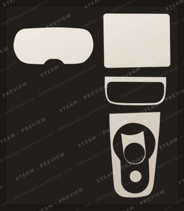 Chery Ant — Chery Ant - INTERIOR C 2022