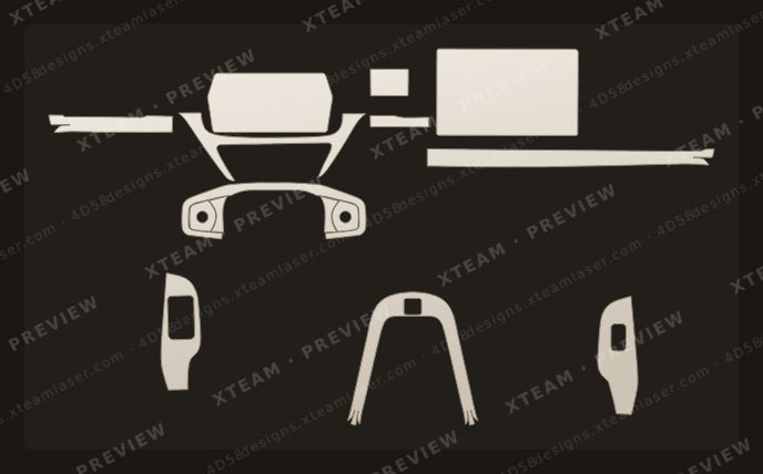 Chery Ant — Chery Ant - INTERIOR C 2025