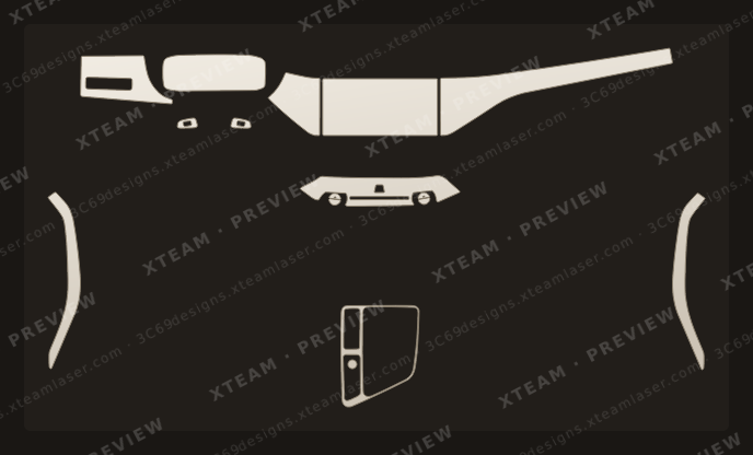 Chery Arrizo 6 PRO — Chery Arrizo 6 PRO - INTERIOR C 6 6 2022
