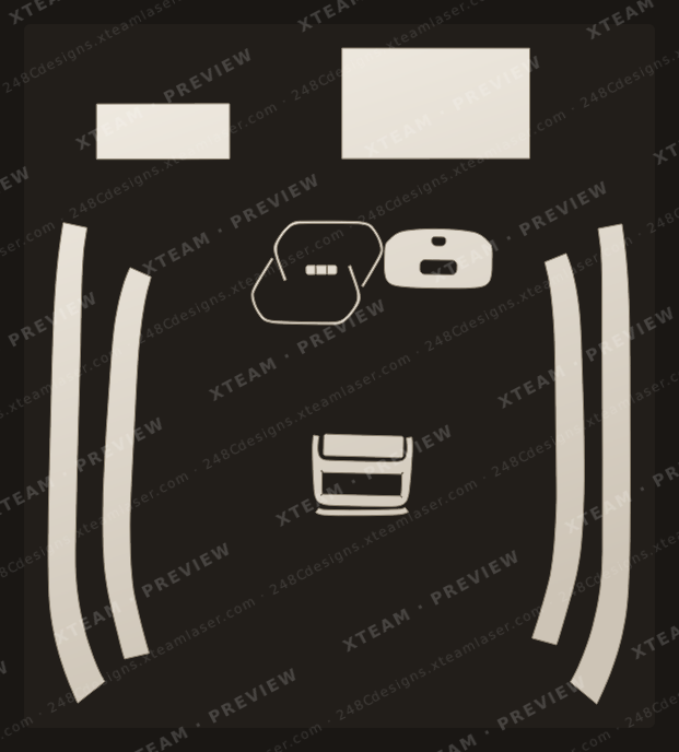 Chery Fulwin T9L — Chery Fulwin T9L - INTERIOR C 2026