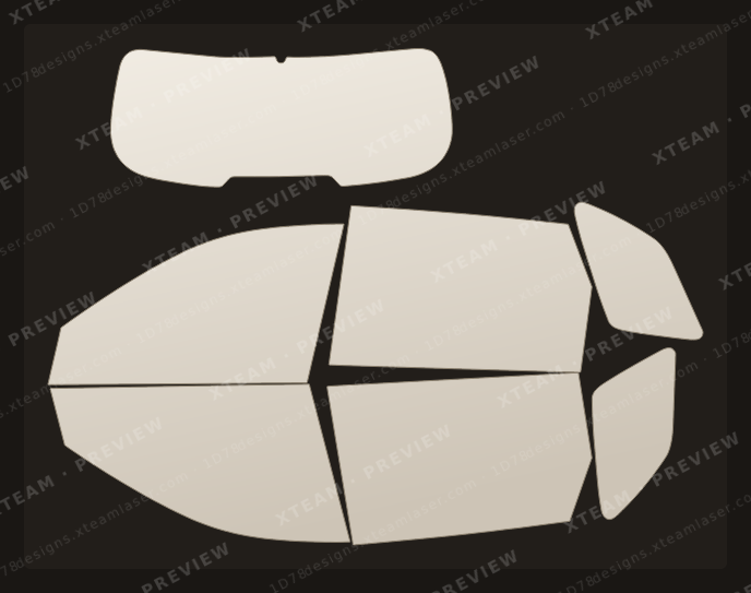 Chery Fulwin — Chery Fulwin - WINDOW TINT C T9 2024