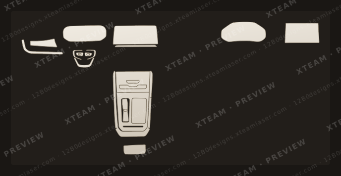 Chery Tiggo 7 Pro — Chery Tiggo 7 Pro - INTERIOR C 7 7 2022