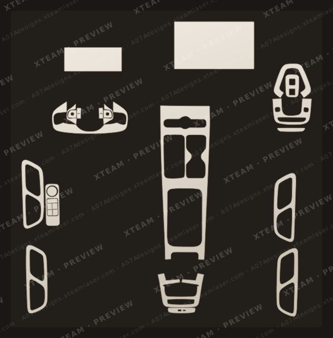 Chery Tiggo 8 Kunpeng Edition — Chery Tiggo 8 Kunpeng Edition - INTERIOR C 8 8 2026