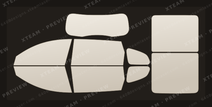 Chery Tiggo 8 — Chery Tiggo 8 - WINDOW TINT C 8 8 2026