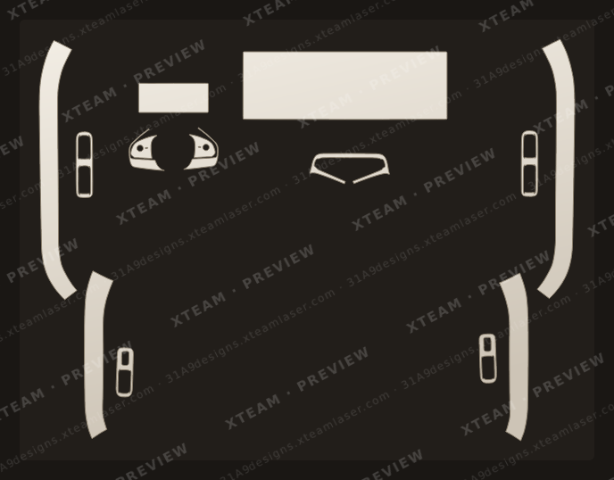 Chery Tiggo 9 — Chery Tiggo 9 - INTERIOR C 9 9 2027