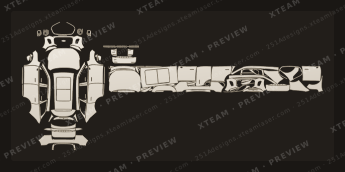 Chery Tiggo — Chery Tiggo - Car Exterior C 9X 2026