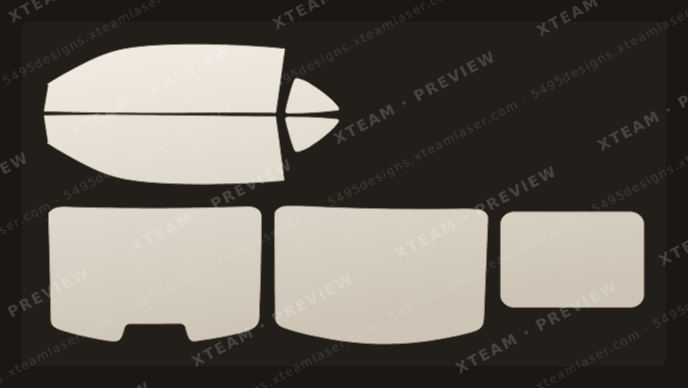 Chevrolet Camaro — Chevrolet 카마로 (Camaro) - KOR (국산차)Window Film C 쉐보레( ) CAMARO 2011 2016
