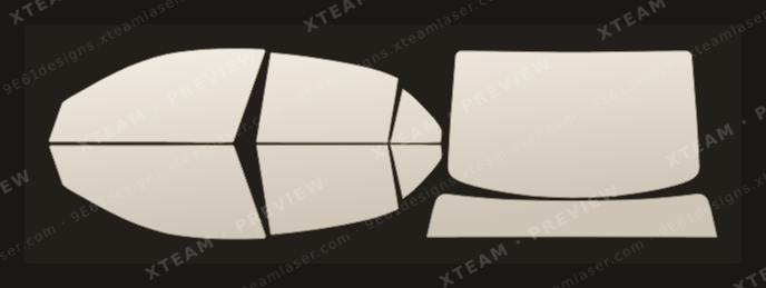 Chevrolet Malibu — Chevrolet 말리부 (Malibu) - KOR (국산차)Window Film C 쉐보레( ) LTZ 2014 2015