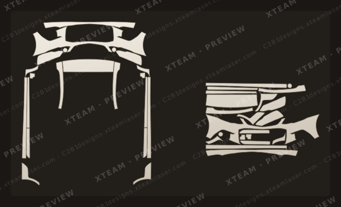 Chevrolet 소닉 - Sonic — Chevrolet Sonic - Exterior Of Car C Sedan LS 2020
