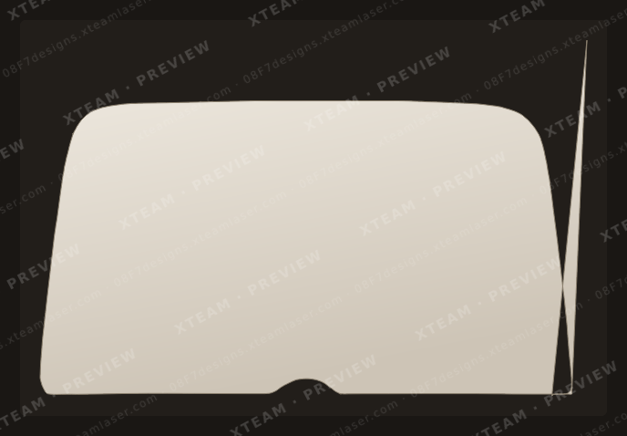 Chevrolet Tracker 2 Case iDeal — Chevrolet Tracker 2 Case iDeal - Navigation film