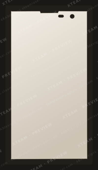 China Mobile A1(M623C) — China Mobile A1(M623C) - Front