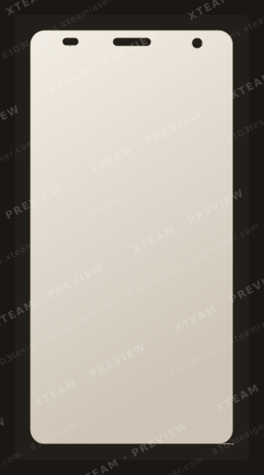 China Mobile A1S(M631) — China Mobile A1S(M631) - Front